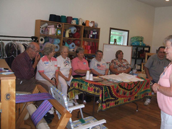 Weaving Studio Weaving Studio