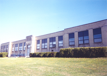 Worthington Senior Center