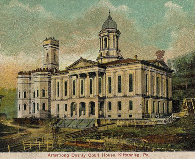 Jail 1871 Jail 1871