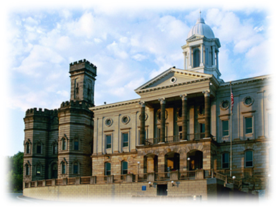 Jail 1900 Jail 1900