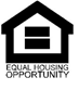Equal Housing Opportunity