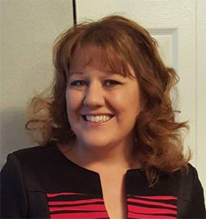 Amanda Hiles