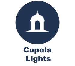 Cupola Lights Cupola Lights