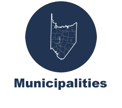 Municipalities Municipalities